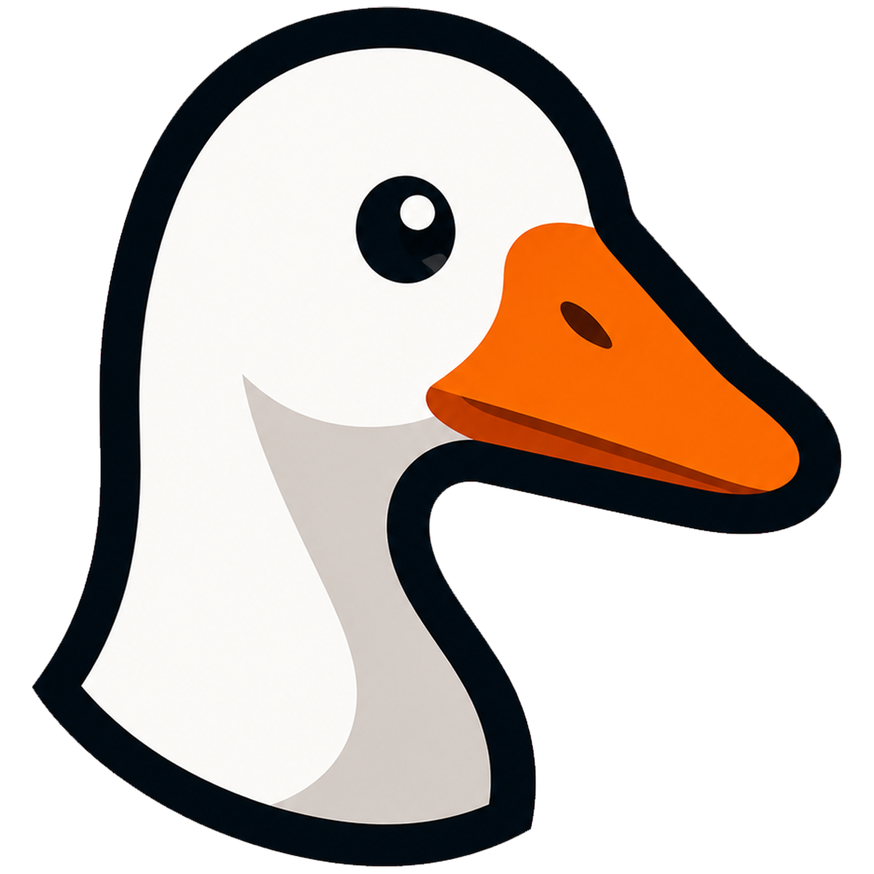 GooseSMP logo